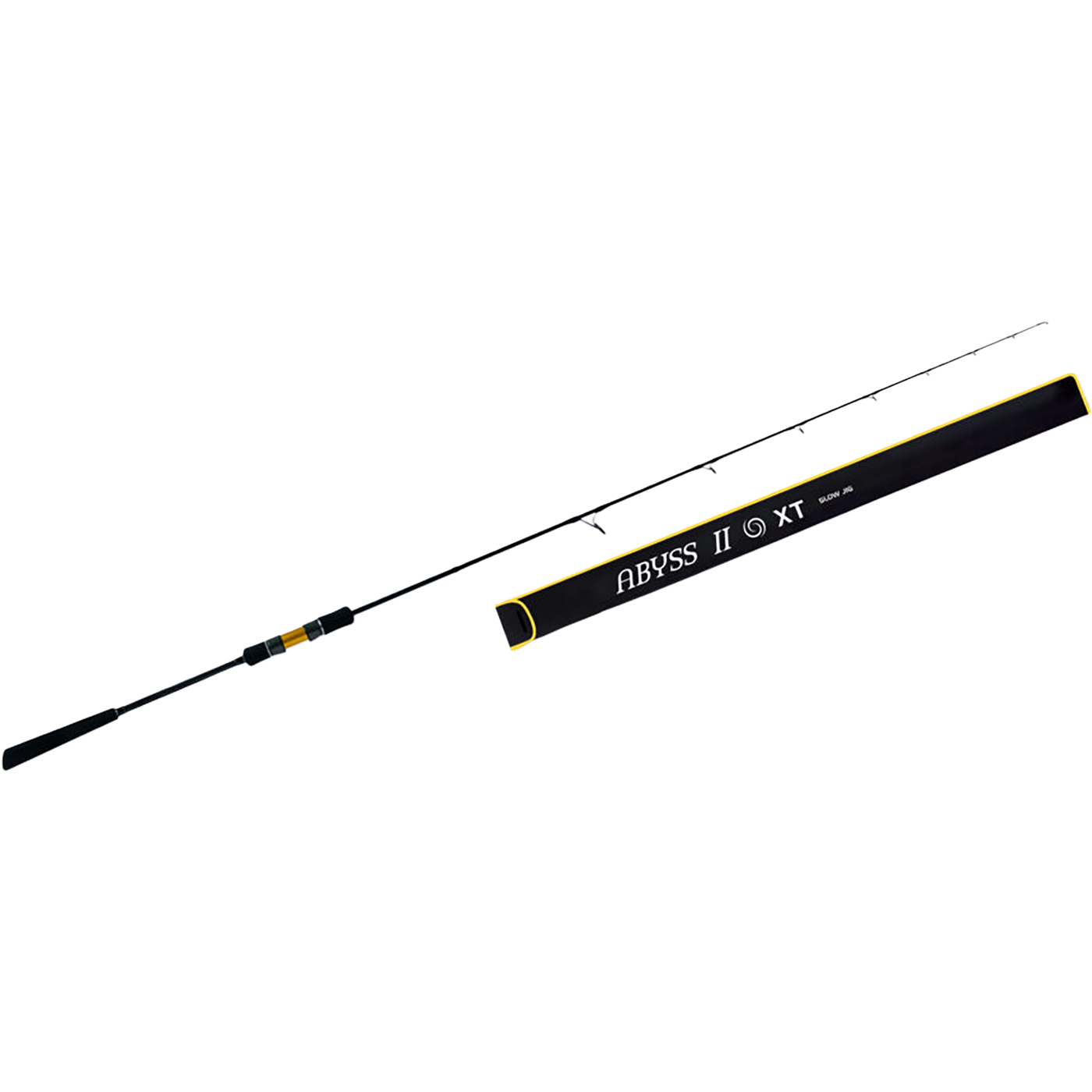 Assassin - Abyss II 63LS Spinning Rod