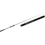 Assassin - Abyss II 63LS Spinning Rod
