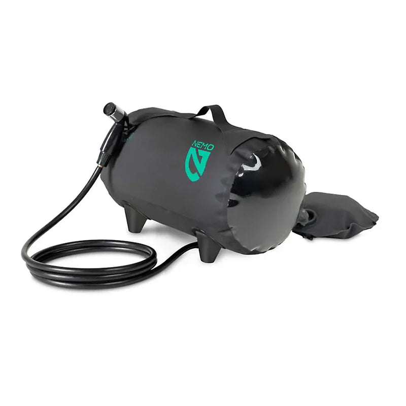 Nemo - Helio Pressure Shower
