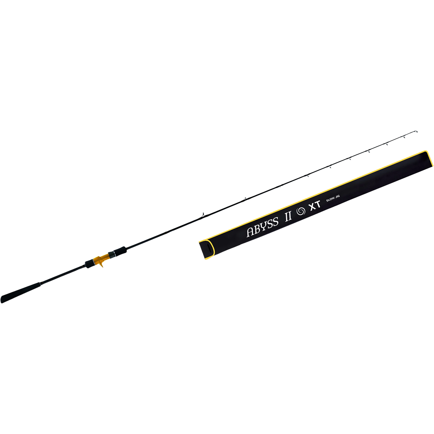 Assassin - Abyss II 63LC Overhead Rod
