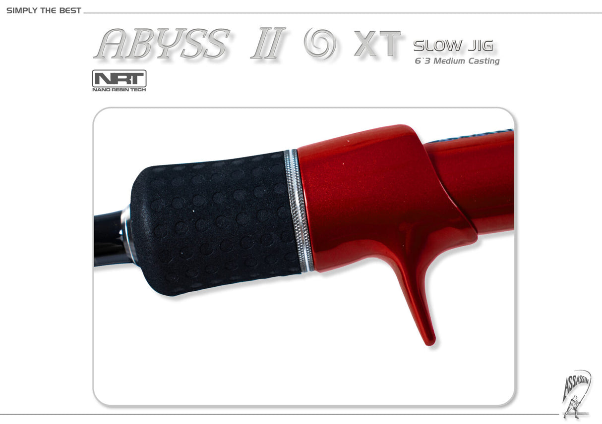 Assassin - Abyss II 63MC