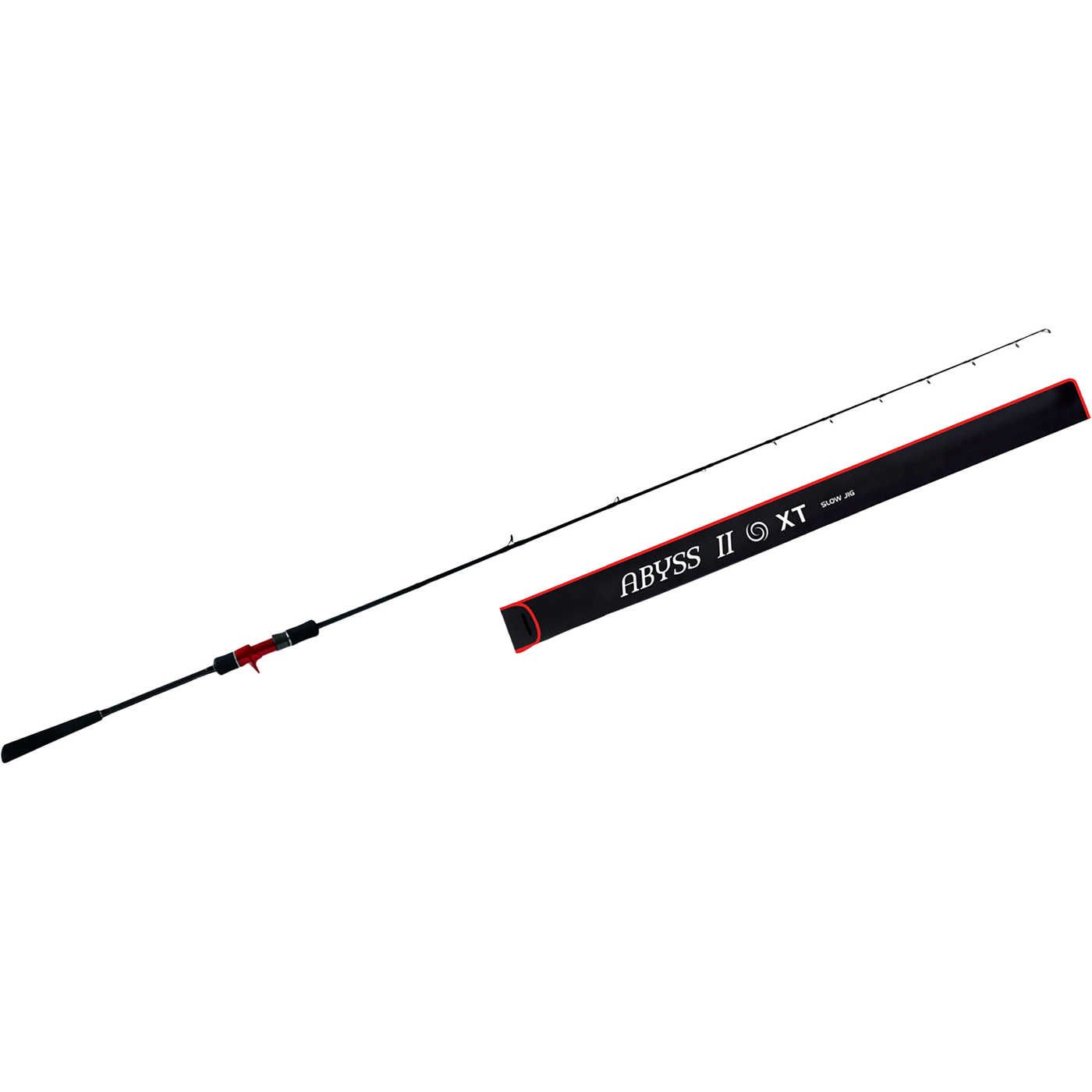 Assassin - Abyss II 63MC Overhead Rod