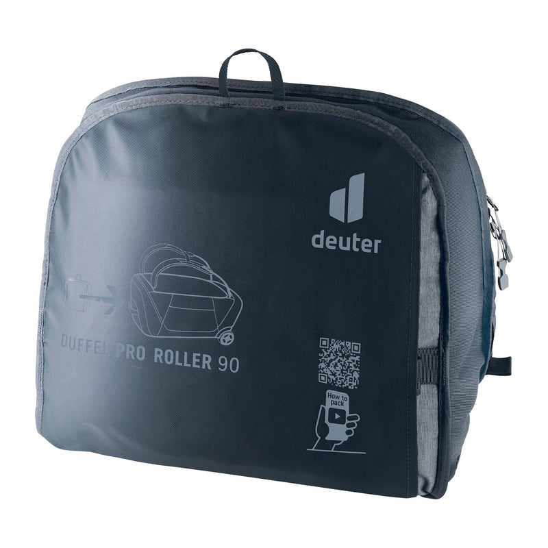 Deuter - Duffel Pro Roller 90