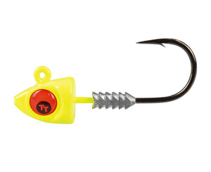 Chartreuse Red