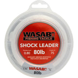 Wasabi - Shock Leader Trace