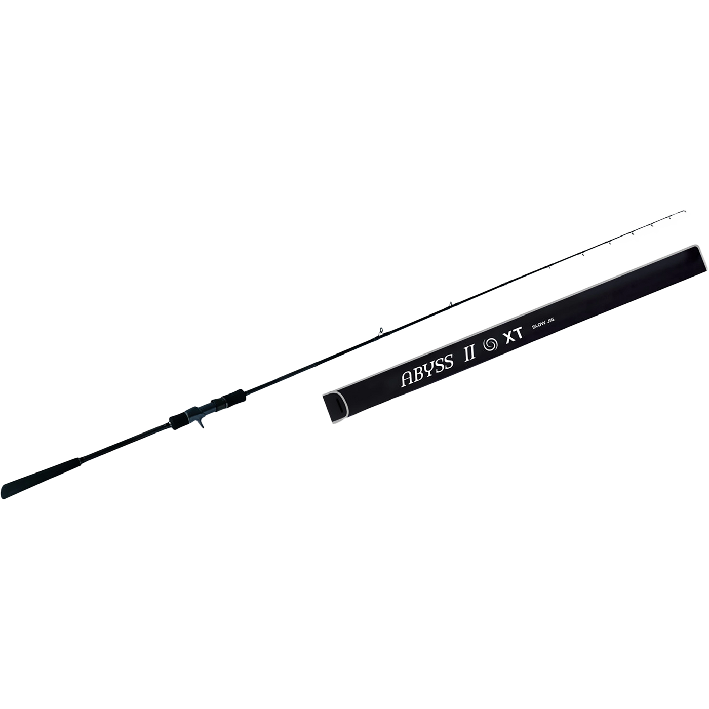 Assassin - Abyss II 61HC Overhead Rod