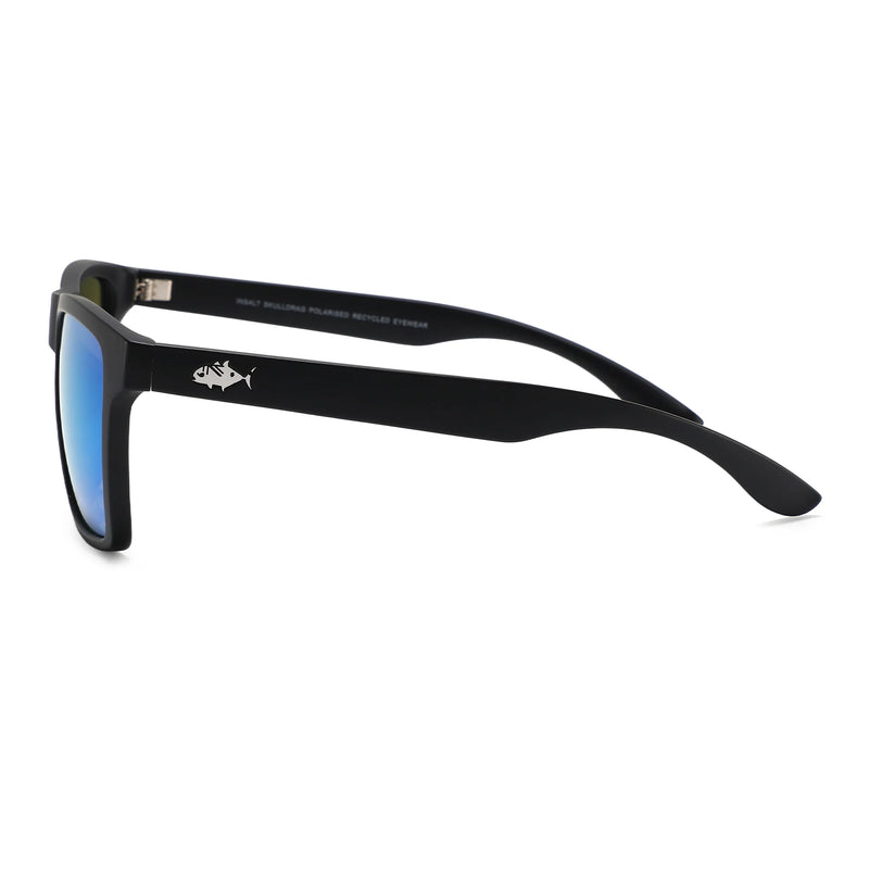Insalt - Skulldrag Polarised Matte Glasses