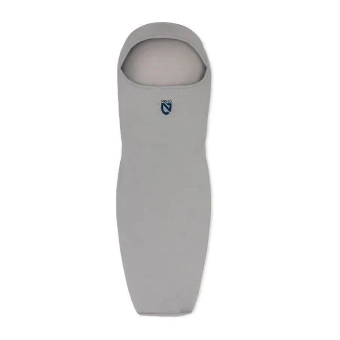 Nemo Sleeping Liner - Tracer Blaze Reg