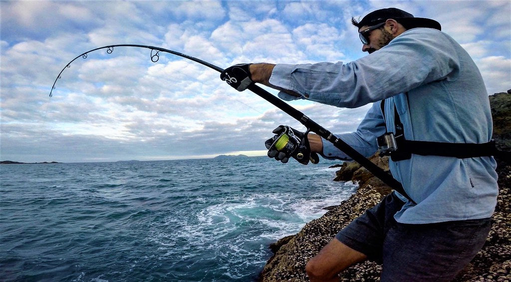 Zenaq - Tobizo TC83-150G Topwater Rod