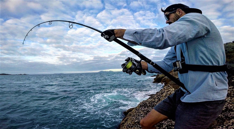 Zenaq - Tobizo TC83-150G Topwater Rod