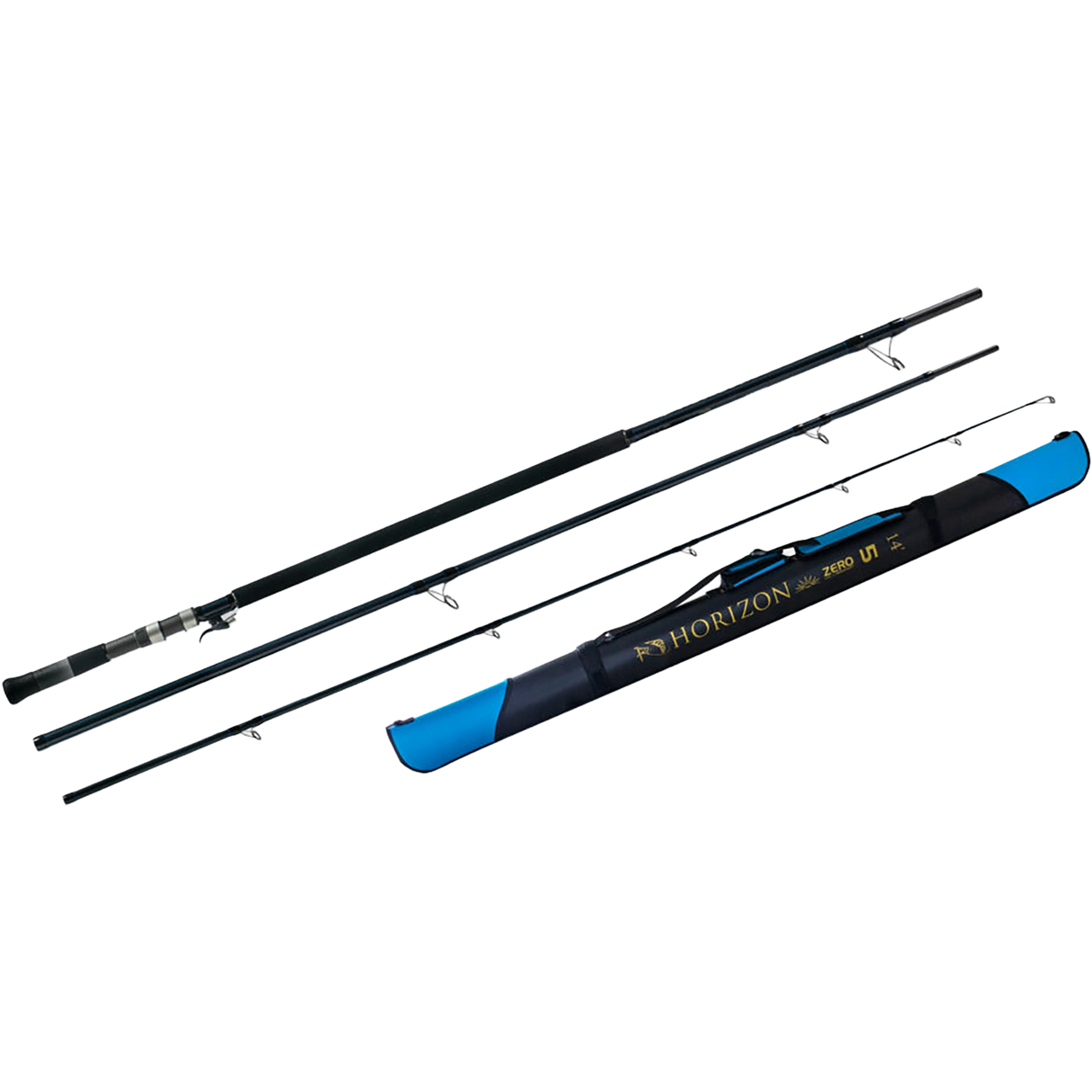 Assassin - Horizon Zero Championship Edition - 14ft Light Blue (#5)