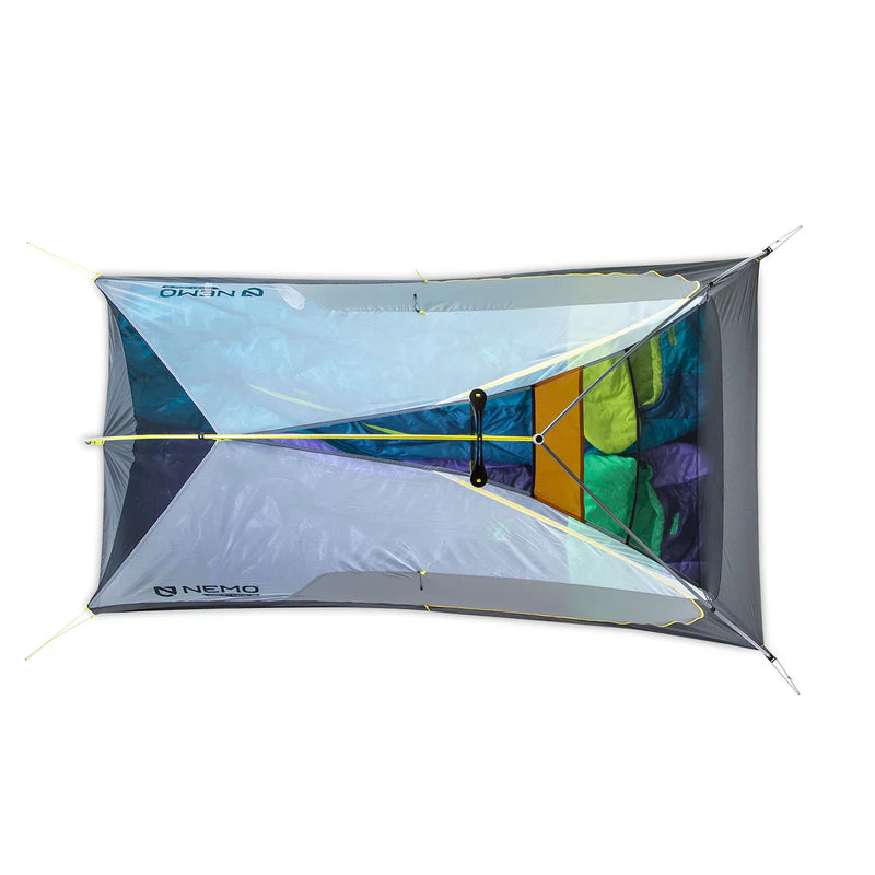 Nemo - Tent Hornet OSMO 2P