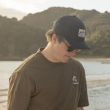 Desolve - Ahi Cap