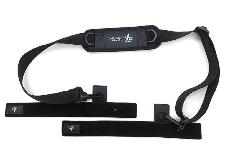 Yamaga Blanks - Shoulder Hang Belt