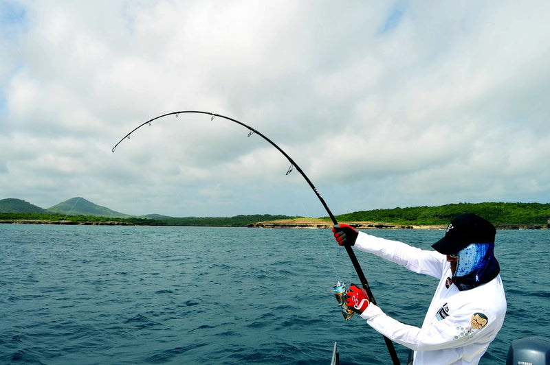 Zenaq - Tobizo TC80-200G Type R Topwater Rod