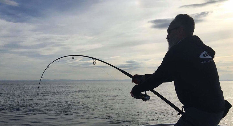 Zenaq - Tobizo TC83-150G Topwater Rod