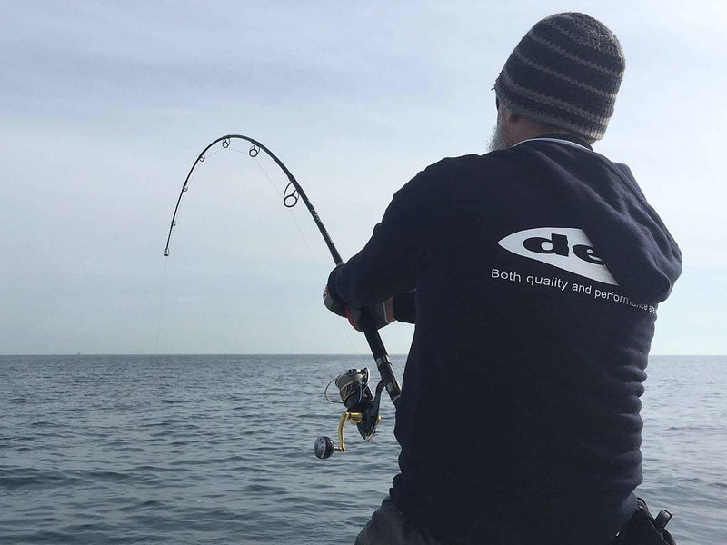 Zenaq - Tobizo TC83-150G Topwater Rod