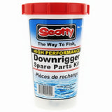Scotty 1159 - High Performance Downrigger Spare Part Kit