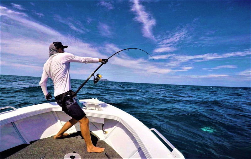 Zenaq - Tobizo TC80-200G Topwater Rod