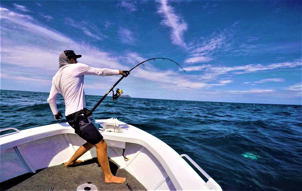 Zenaq - Tobizo TC80-200G Type R Topwater Rod