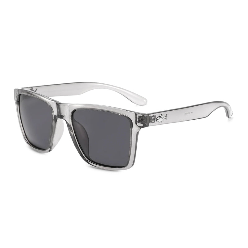 Insalt - Skulldrag Polarised Transparent