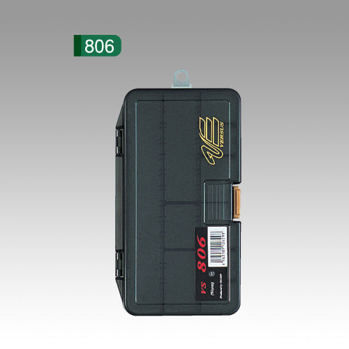 Meiho - VS-806 Worm Case