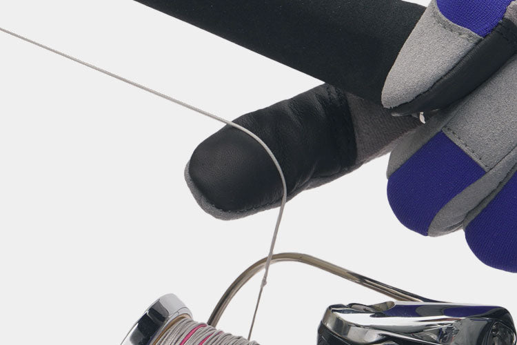 Zenaq - 3D Power Glove