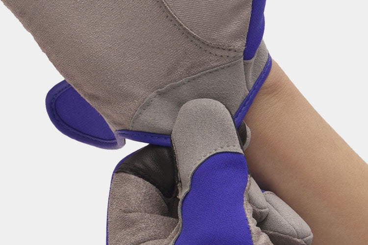 Zenaq - 3D Power Glove