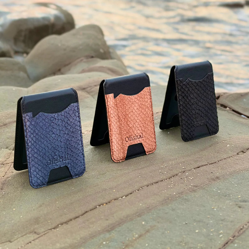Ofishal - Mag Safe Wallet
