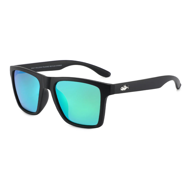 Insalt - Skulldrag Polarised Matte Glasses