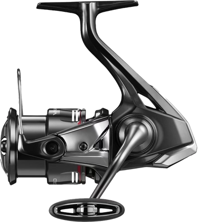 Shimano - 24 VANFORD 3000MHG