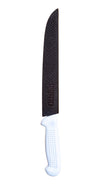 Ofishal - Fish Leather Knife Sheath