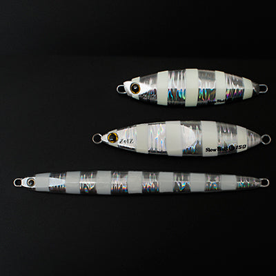 Palms - Slow Blatt L