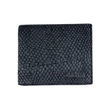 Ofishal - Fish Leather Bifold Wallet