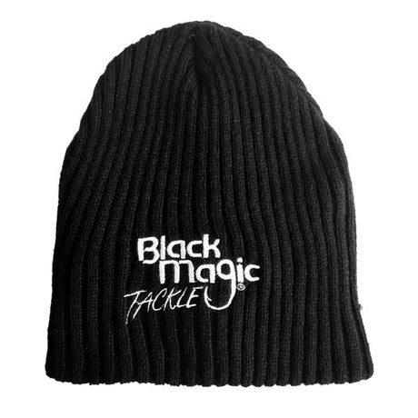 Black Magic - Beanie