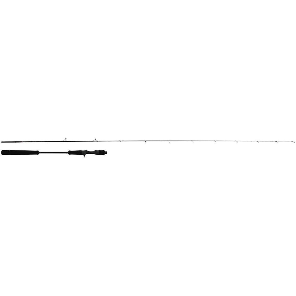 Yamaga Blanks - Sea Walk Tairubber 70AT