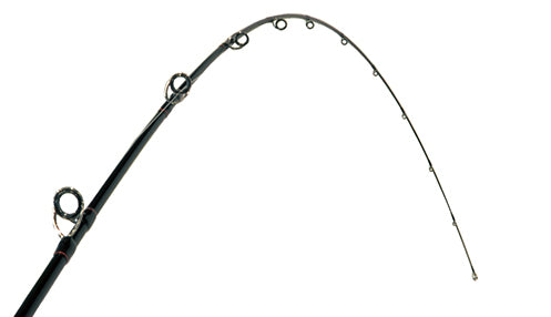 Yamaga Blanks - SeaWalk Tairubber 70AT Slider Rod