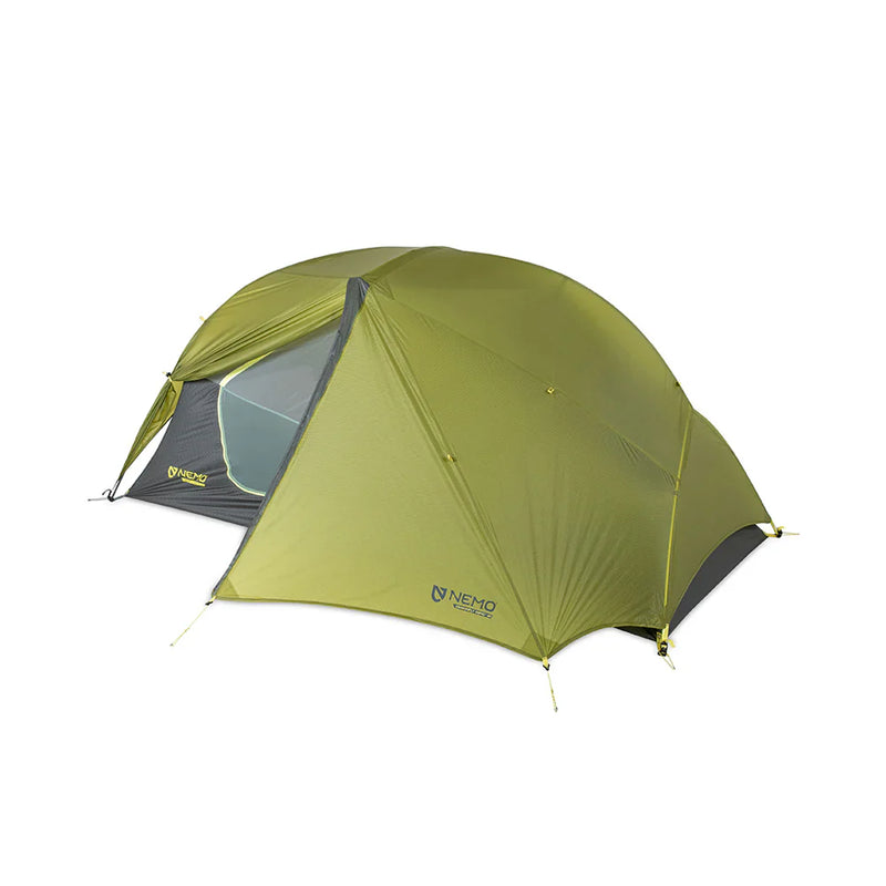 Nemo - Tent Dragonfly OSMO 2P