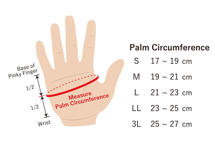 Zenaq - 3D Power Glove