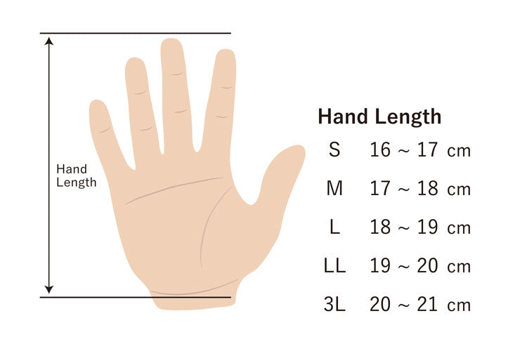 Zenaq - 3D Power Glove