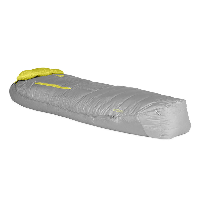 Nemo - Sleeping Bag Riff 24 Womens 15R