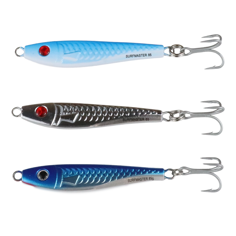 Chrome / 7g