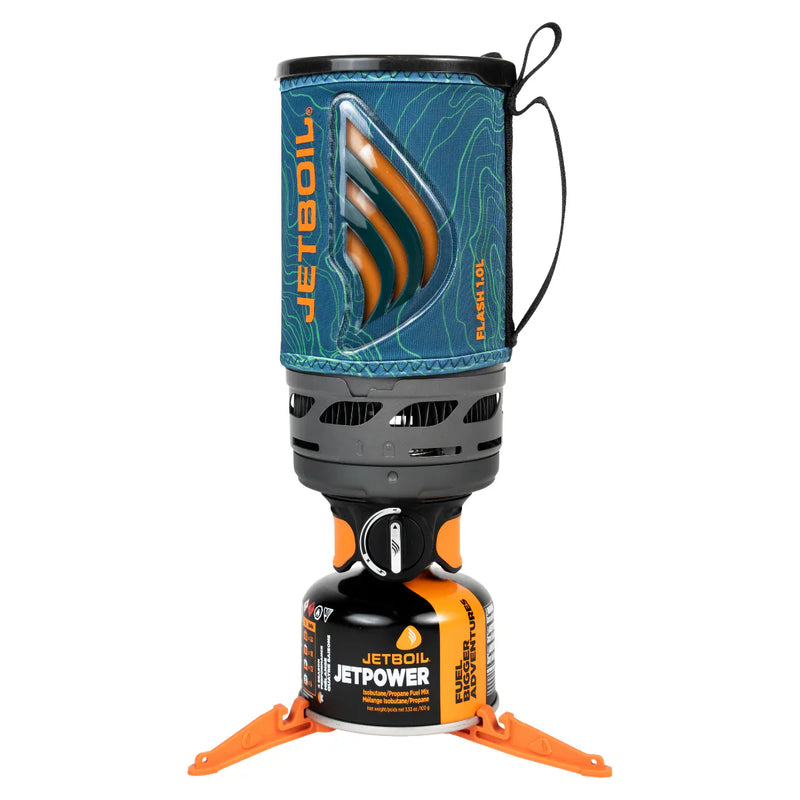Jetboil - Flash 1.0L Cooking System