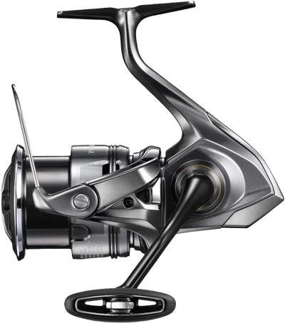 Shimano - 24 TWIN POWER 4000M