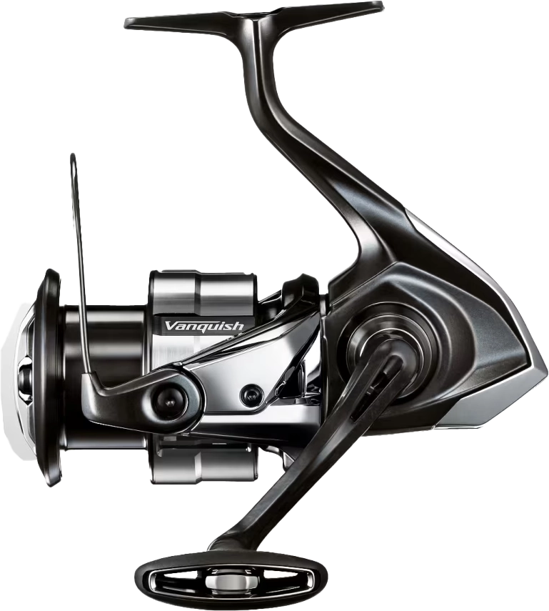 Shimano 23 Vanquish 4000XG | Ultra-Light | Monster Fishing