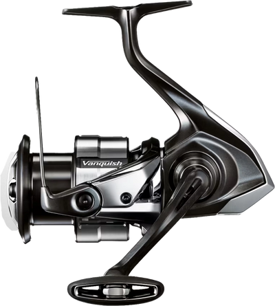 Shimano - 23 VANQUISH 4000XG