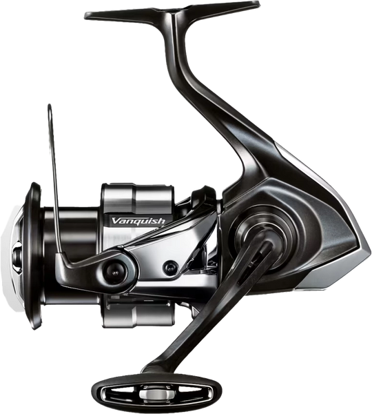 Shimano 23 Vanquish 4000XG | Ultra-Light | Monster Fishing
