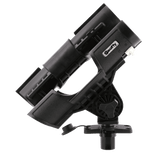 Scotty - 401 Orca Rod Holder (with Locking Flush Deck Mount)