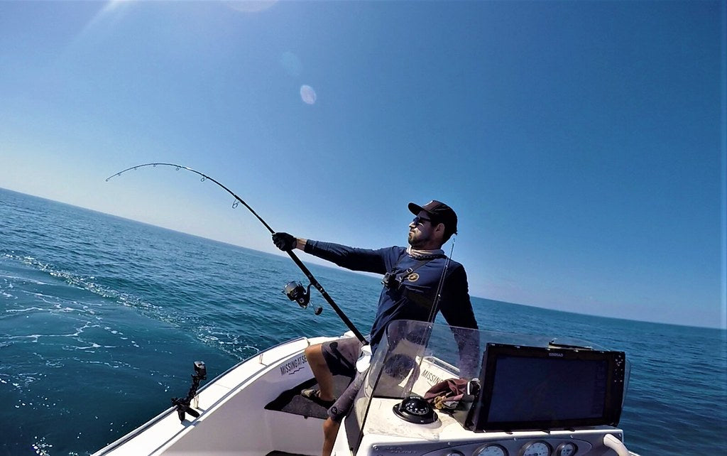 Zenaq - Tobizo TC83-150G Topwater Rod