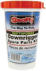 Scotty 1158 - Depthpower Downrigger Spare Part Kit